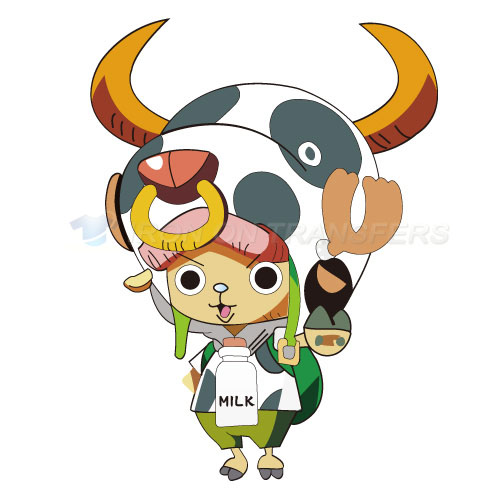 One Piece Iron-on Stickers (Heat Transfers)NO.614